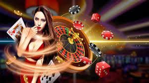 live 4d platform showing live dealer tables, sportsbook markets, and slot games interface