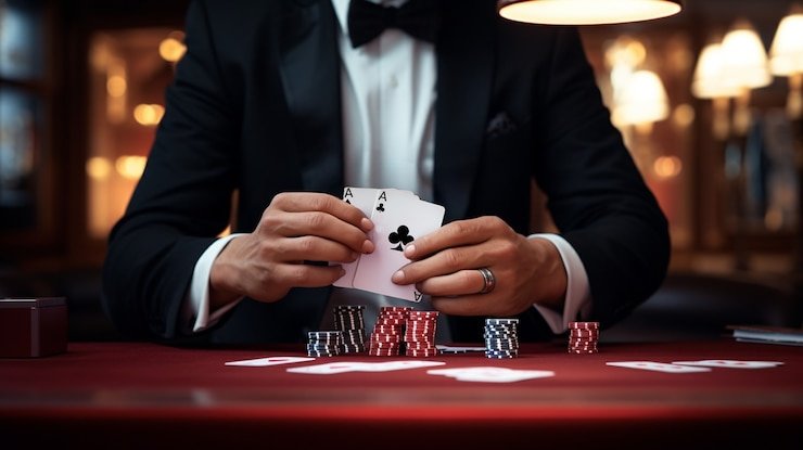 live 4d mobile app home screen showing live-dealer tables and sportsbook markets