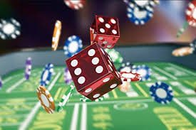 Live dealer blackjack table at professional studio
